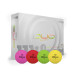 NEON COLOUR package by TWiNTEE colour